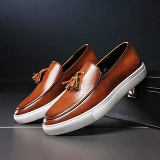 Mocassins Gustave