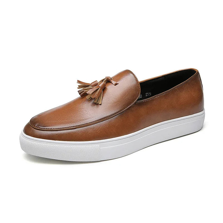 Mocassins Gustave