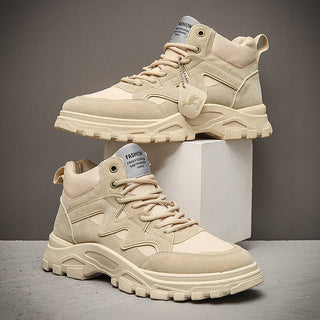 Bottes Julien
