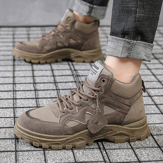 Bottes Julien