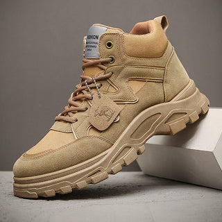 Bottes Julien