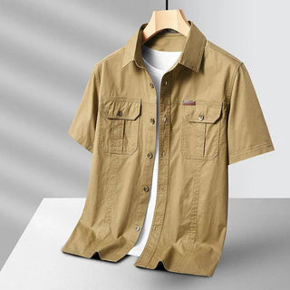 Chemise Lucas