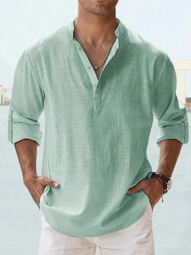Chemise Arthur