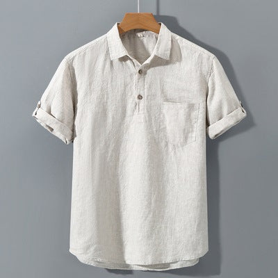 Chemise Hervé