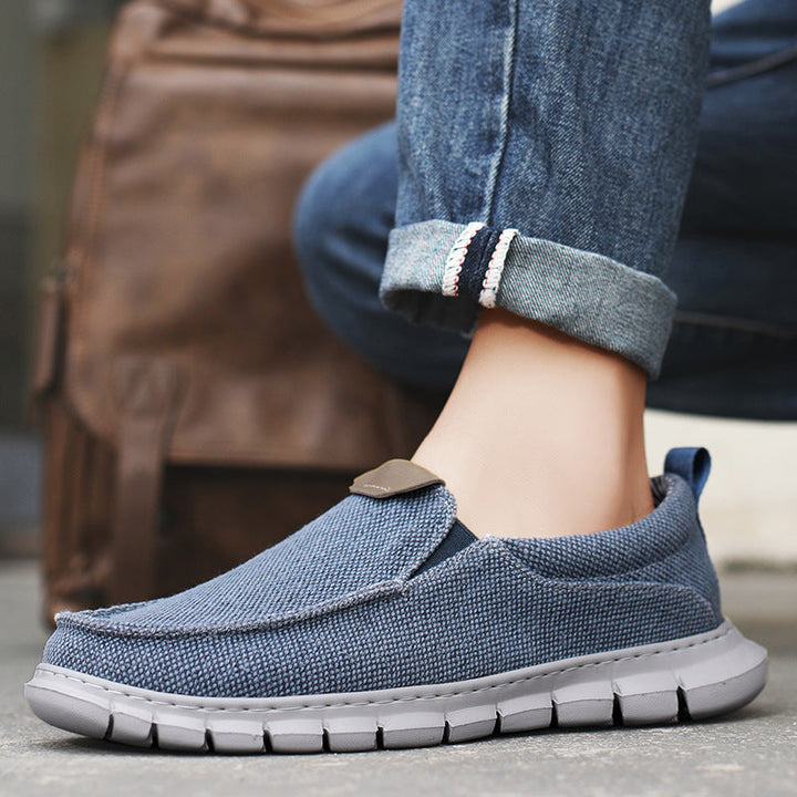 Chaussures Émile