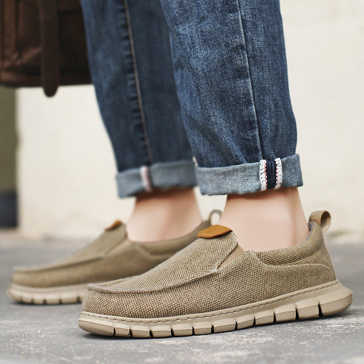 Chaussures Émile