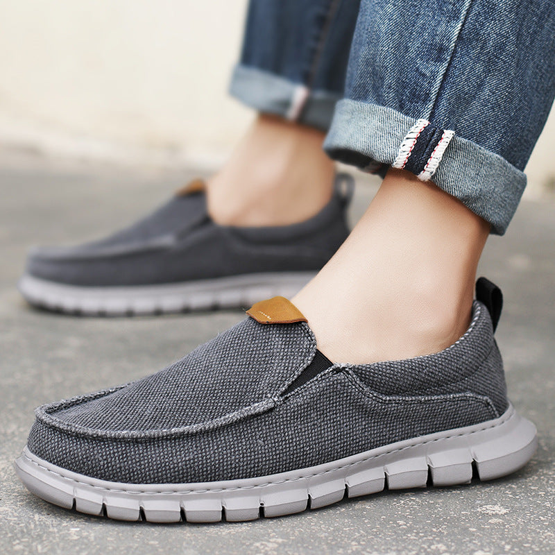 Chaussures Émile