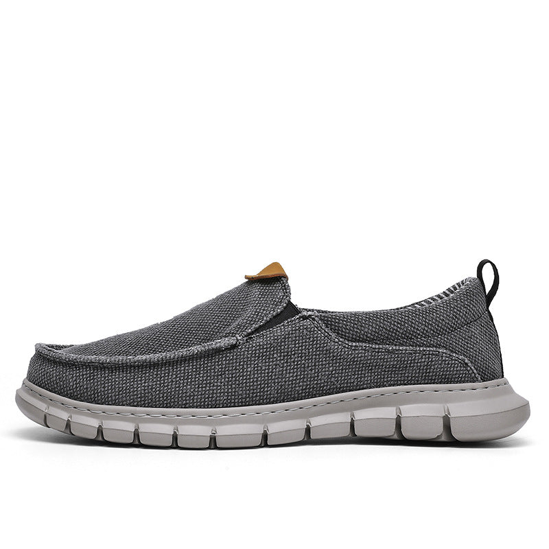 Chaussures Émile