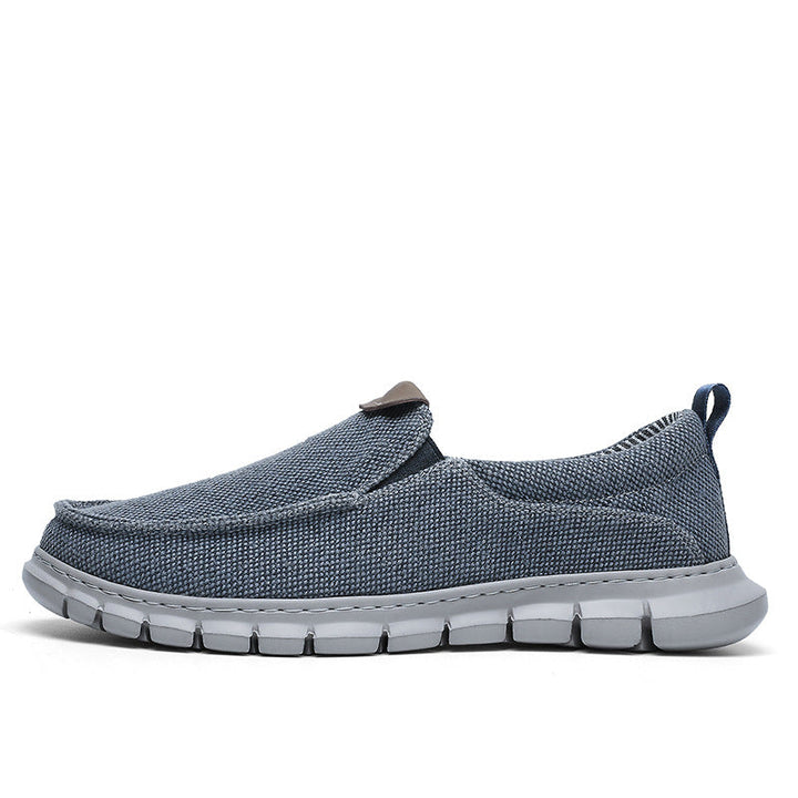 Chaussures Émile