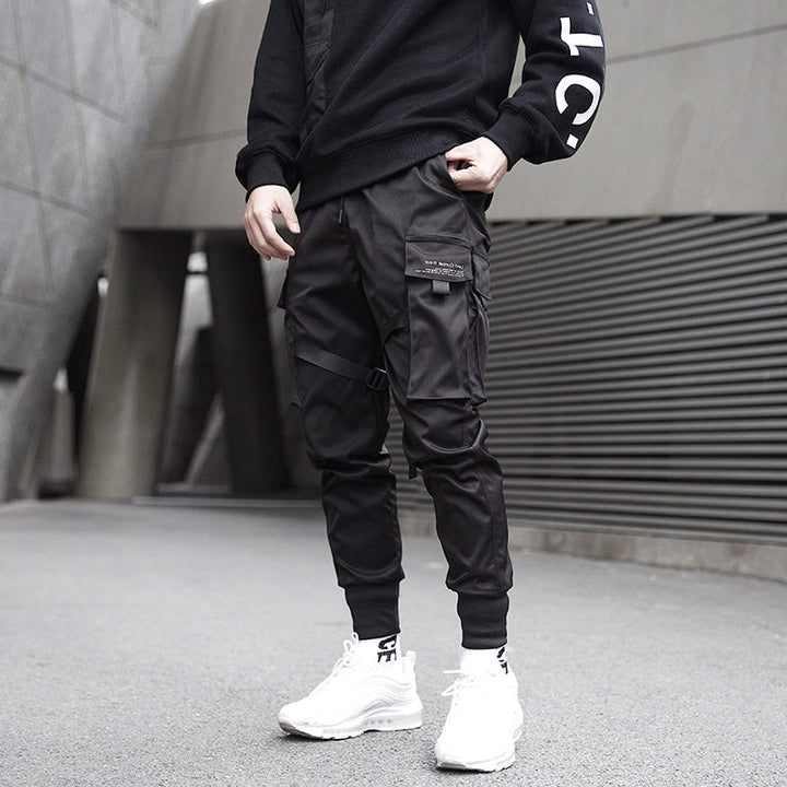 Pantalons Corentin