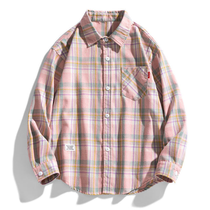 Chemise Guillaume
