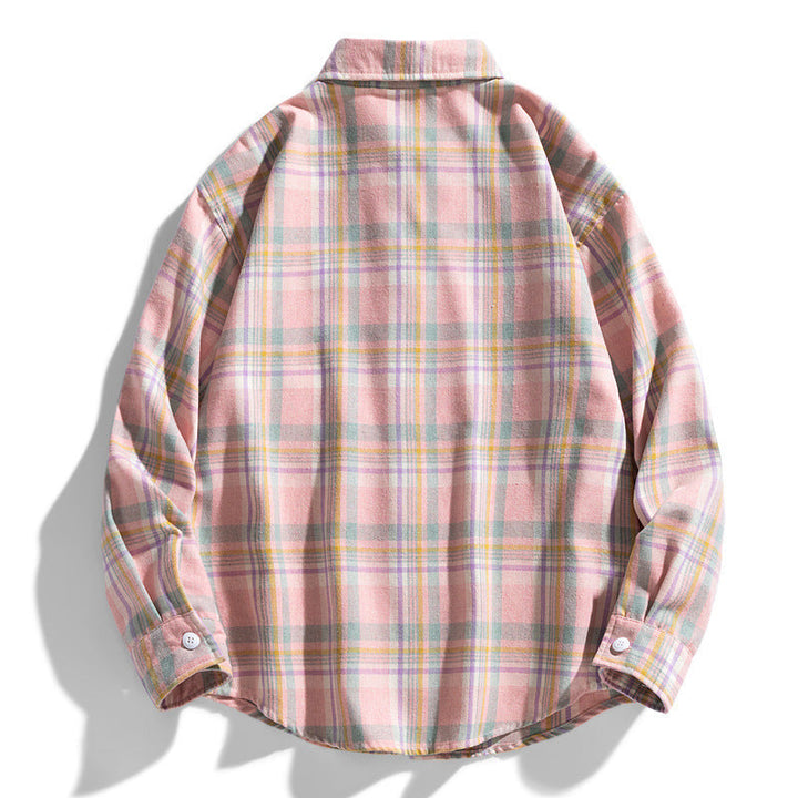 Chemise Guillaume