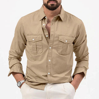 Chemise Baptiste