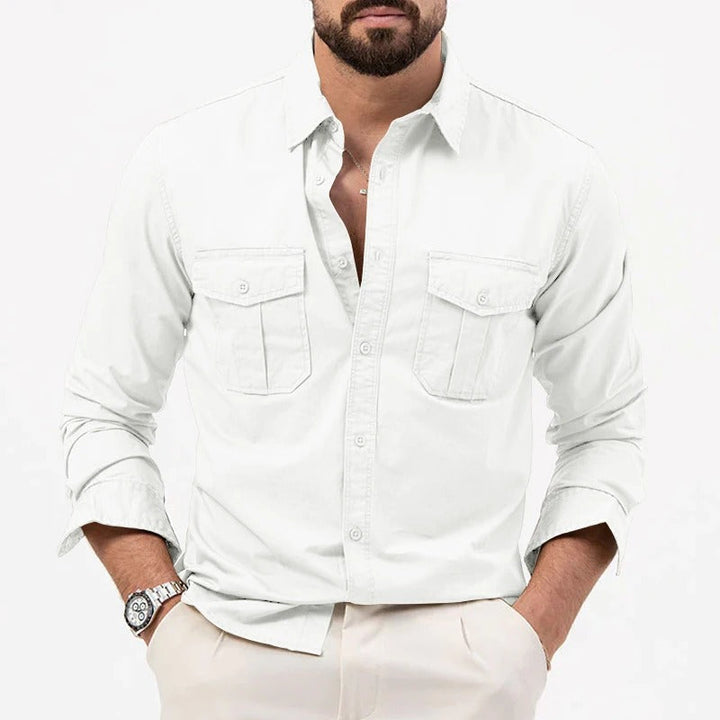 Chemise Baptiste