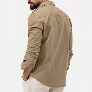 Chemise Baptiste