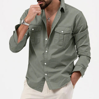 Chemise Baptiste