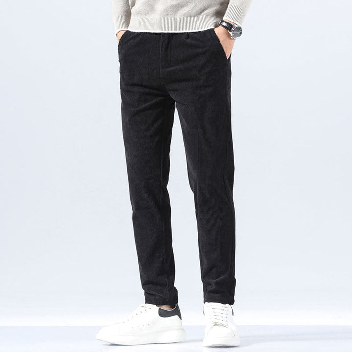 Pantalon Kaï