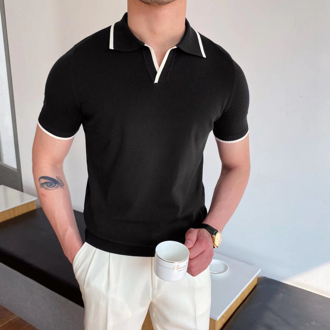 Polo Gilles