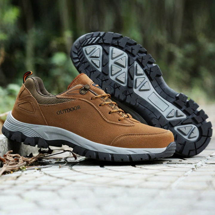 Chaussures Maurice