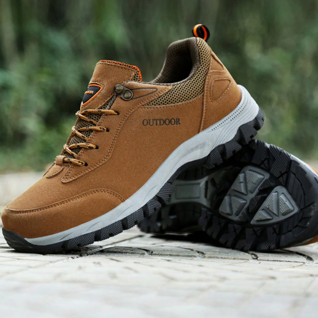 Chaussures Maurice