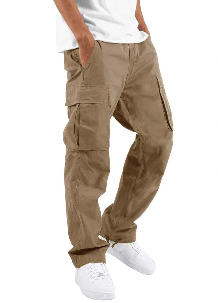 Pantalon Quentin