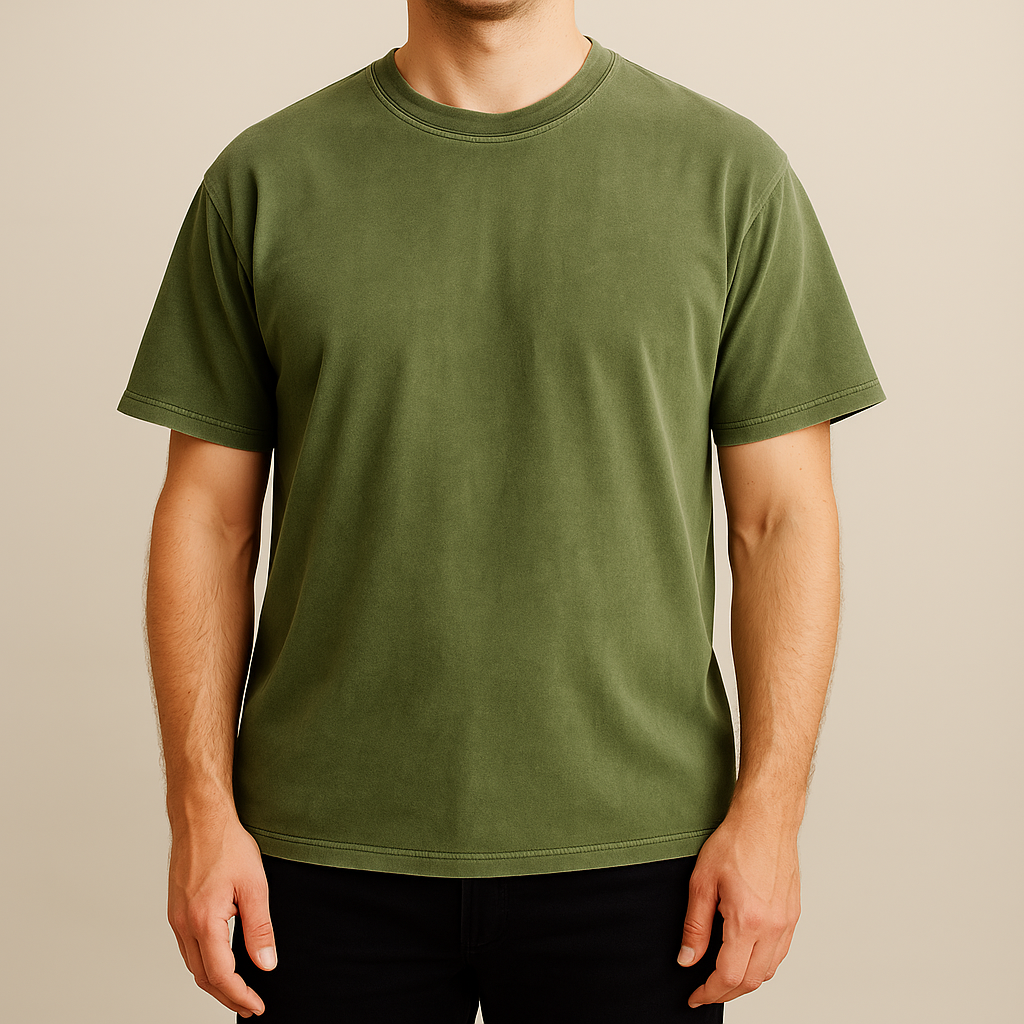 T-shirt Gédéon