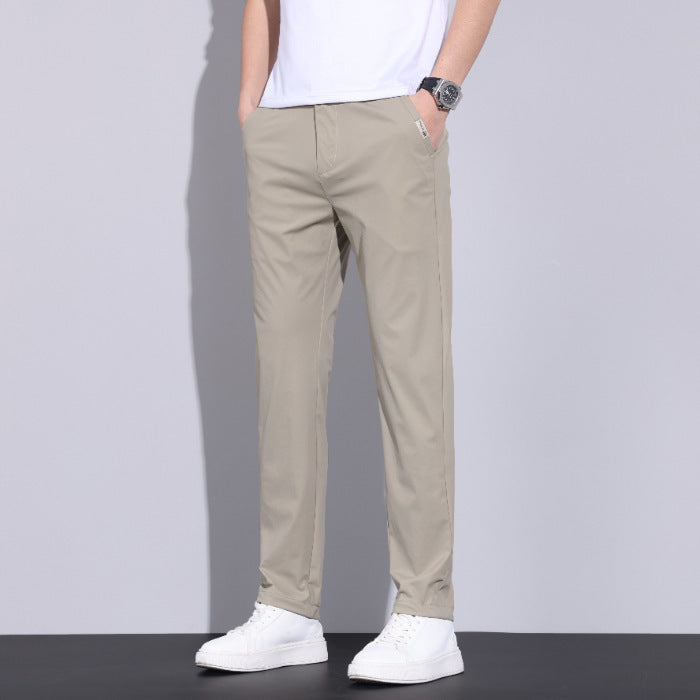 Pantalons Amaury