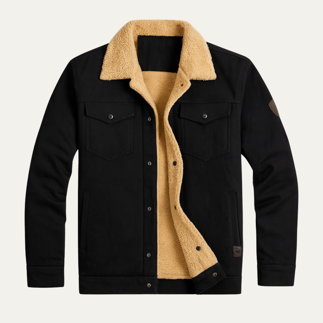 Veste Cassian