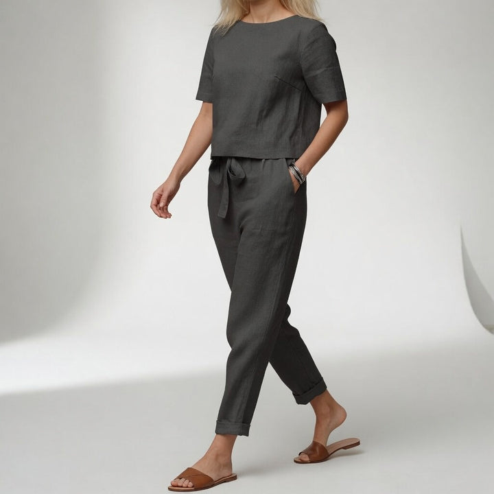 Ensemble Terre