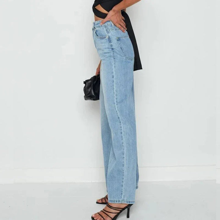 Pantalon Marcelline