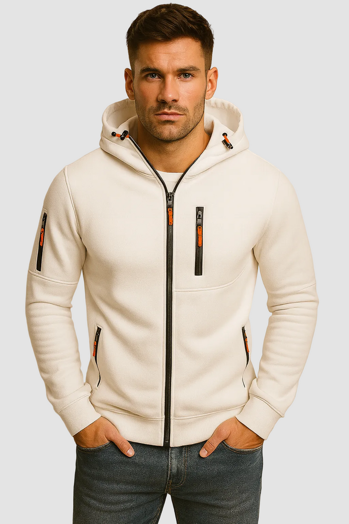 Veste Emrick