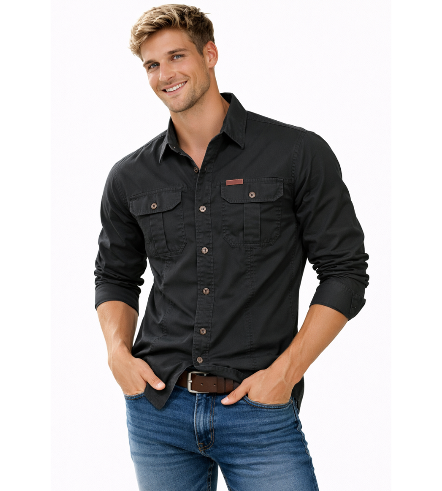 Chemise Léandre