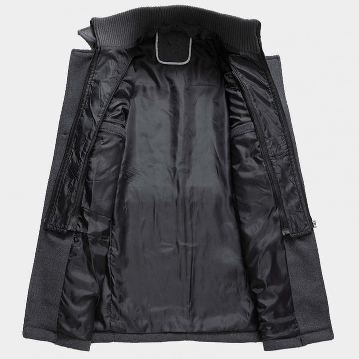 Veste Constantin