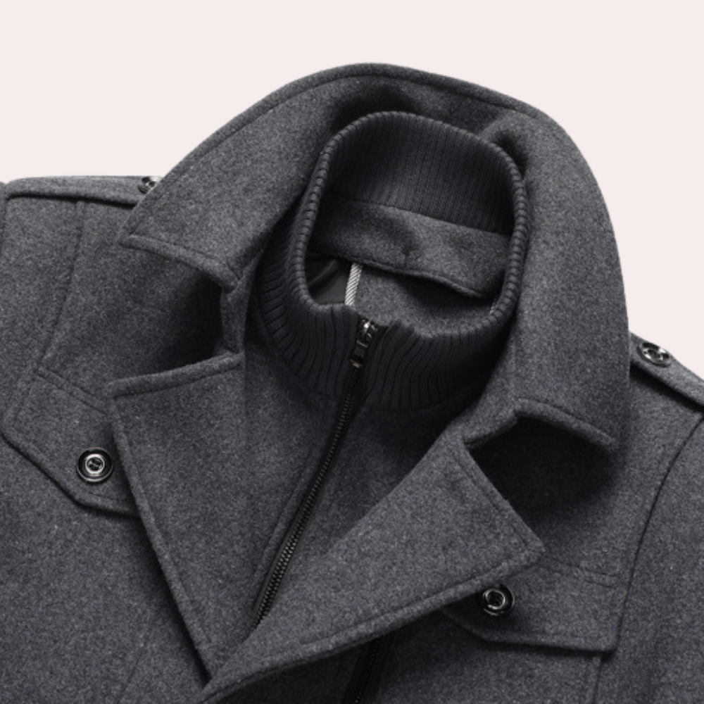 Veste Constantin