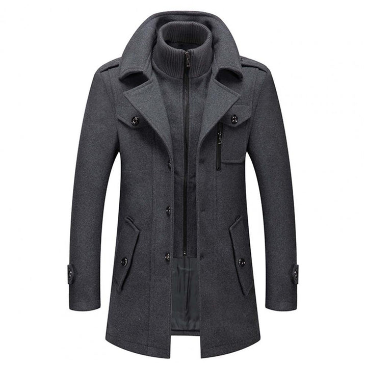 Veste Constantin