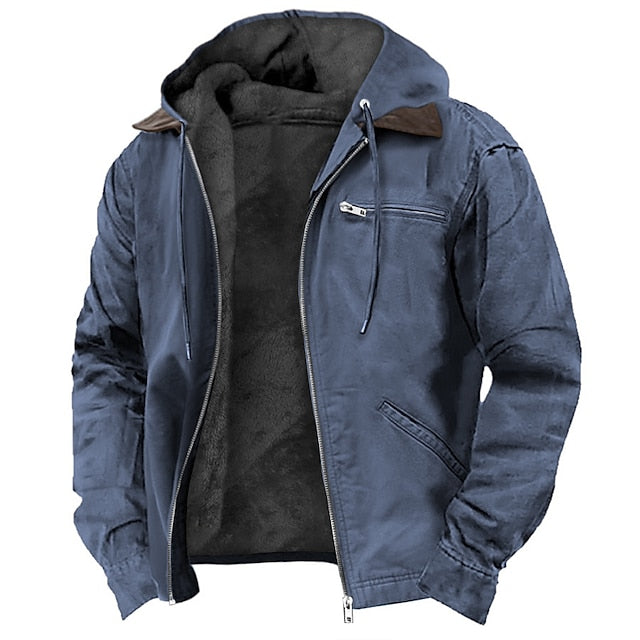 Veste Ivo