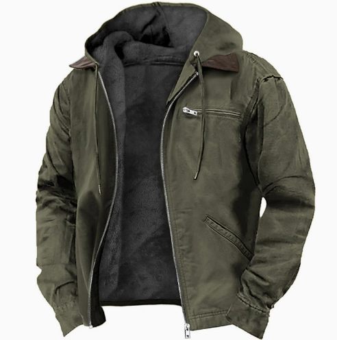 Veste Ivo