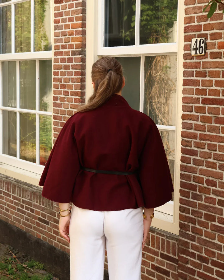 Veste Rosine