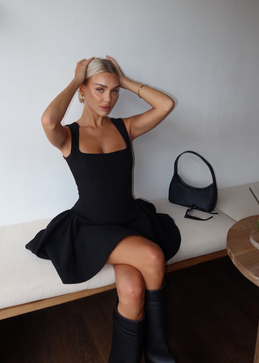 Robe Jade