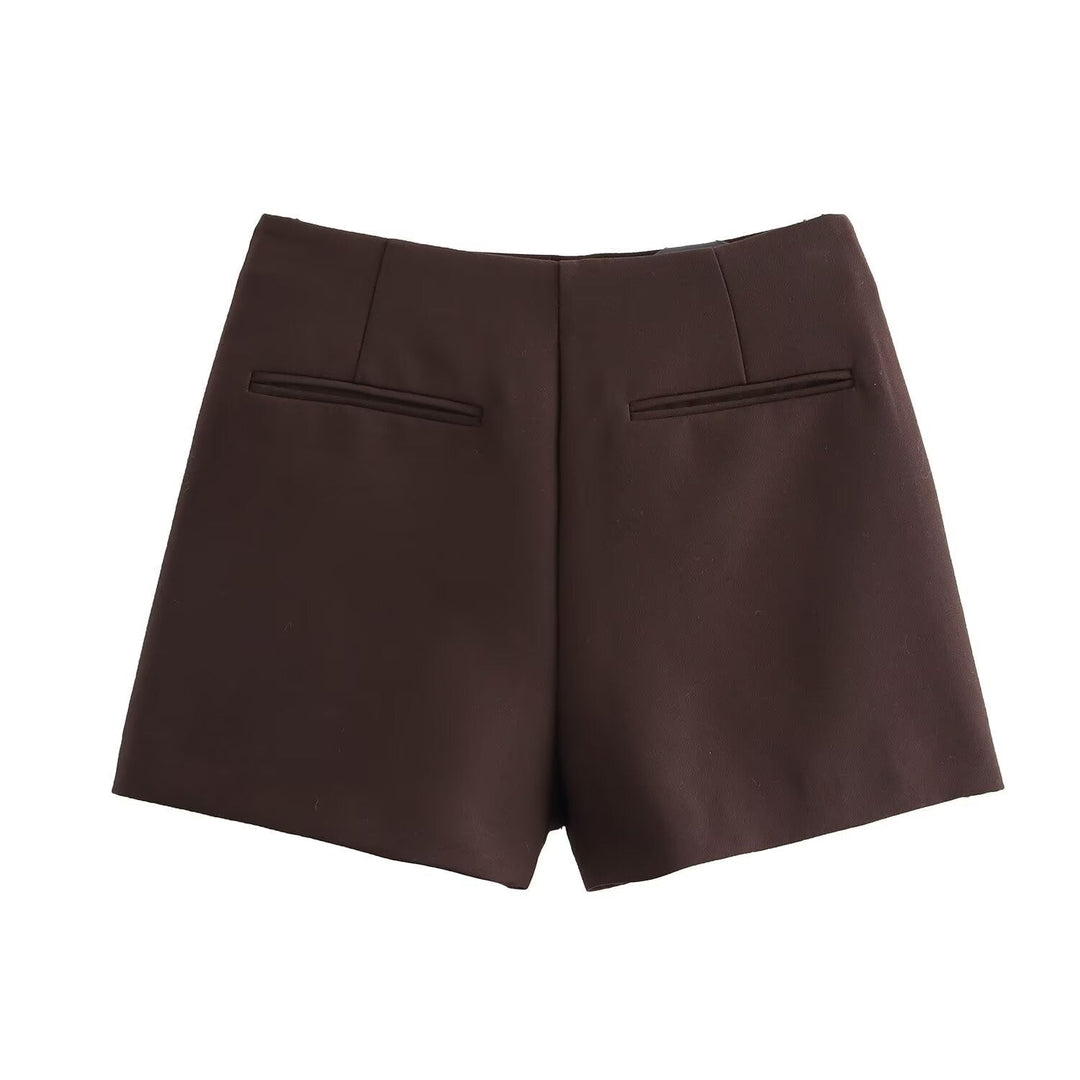 Jupe-short Laure