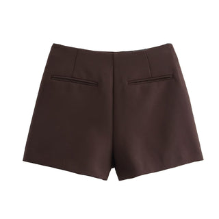 Jupe-short Laure