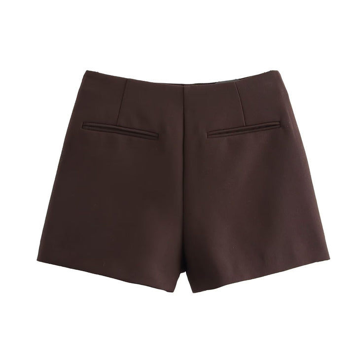 Jupe-short Laure