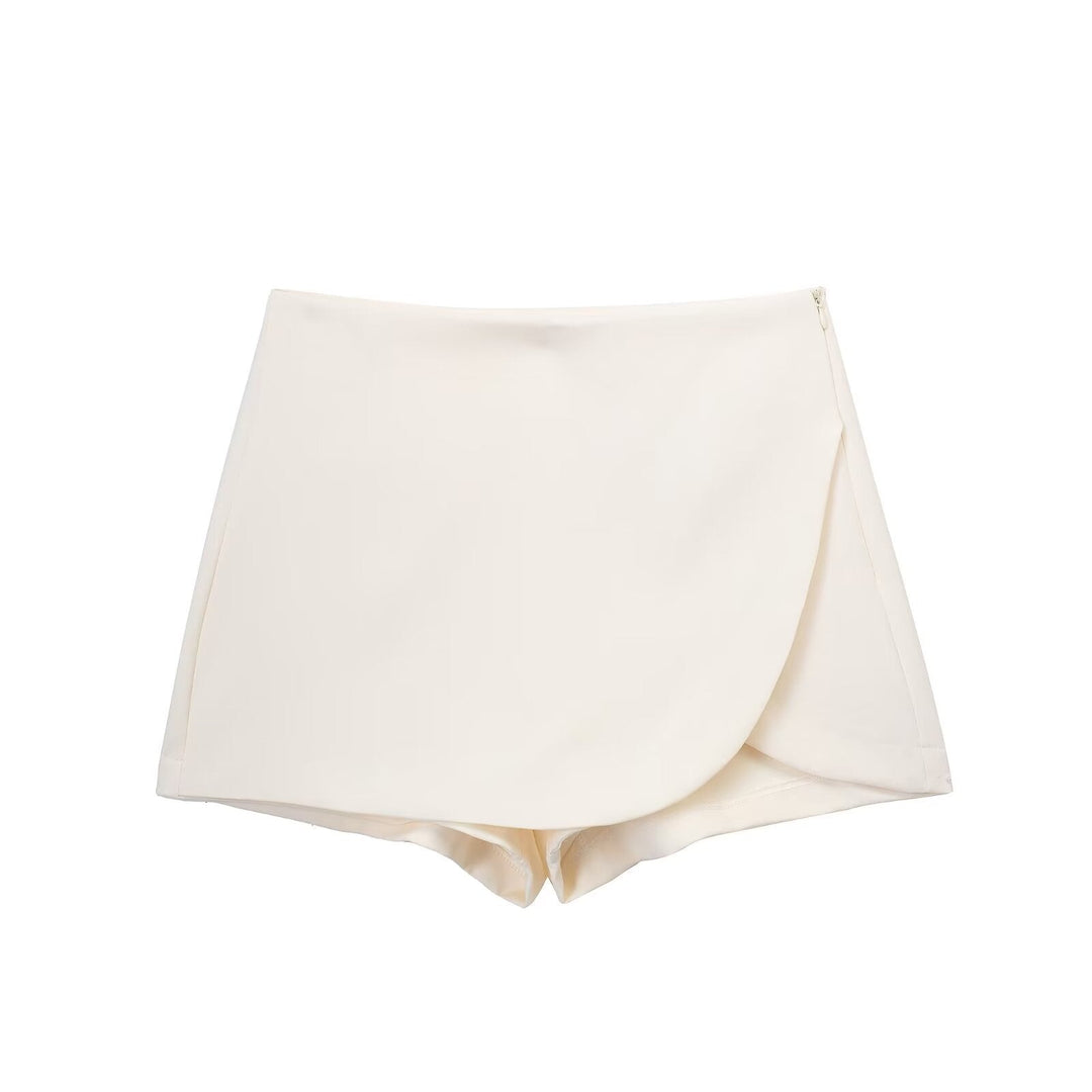 Jupe-short Laure