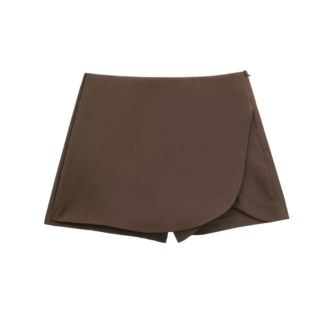 Jupe-short Laure