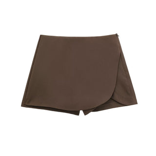 Jupe-short Laure
