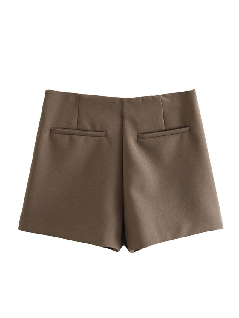 Jupe-short Laure
