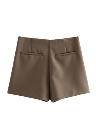 Jupe-short Laure