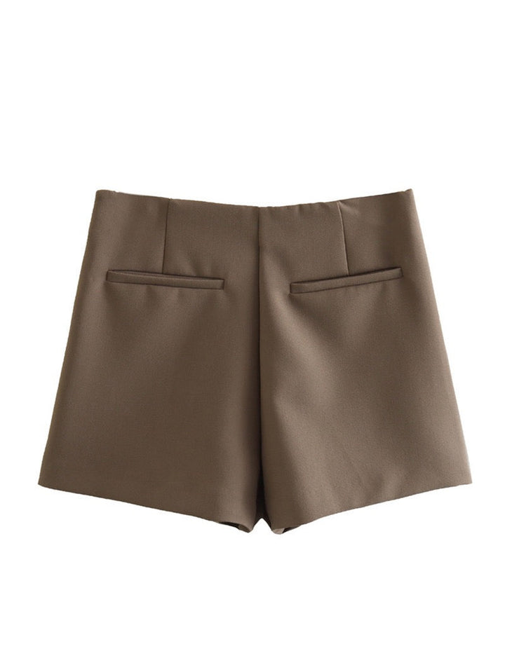 Jupe-short Laure