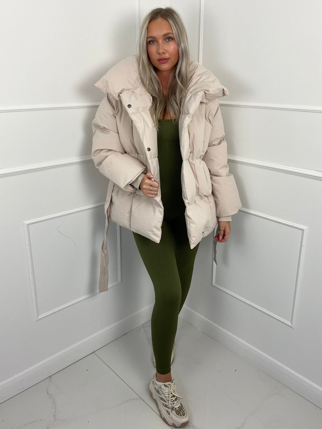 Veste Amandine
