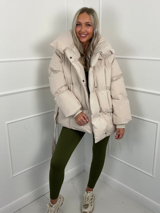Veste Amandine